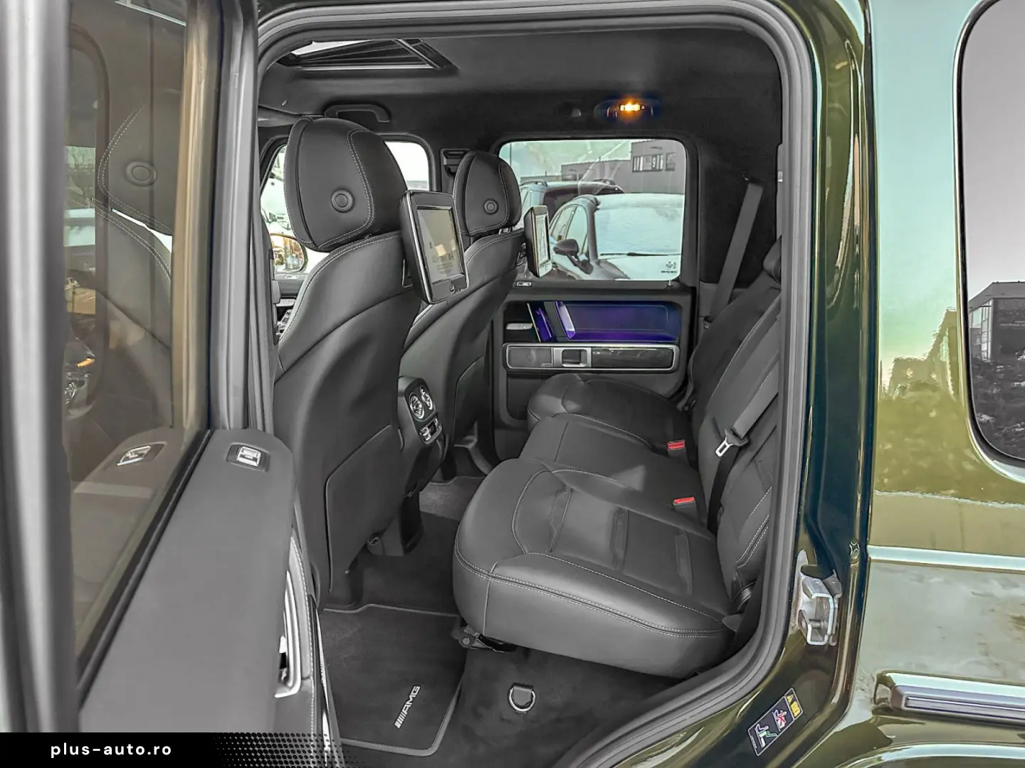 MERCEDES-BENZ G 63 AMG G63 AMG MANUFAKTUR 22 BURMEST&hellip;