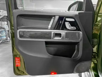 MERCEDES-BENZ G 63 AMG G63 AMG MANUFAKTUR 22 BURMEST&hellip;