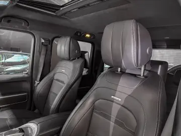 MERCEDES-BENZ G 63 AMG G63 AMG MANUFAKTUR 22 BURMEST&hellip;