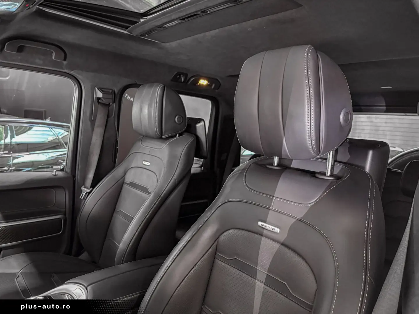 MERCEDES-BENZ G 63 AMG G63 AMG MANUFAKTUR 22 BURMEST&hellip;