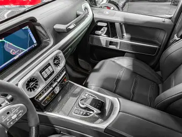 MERCEDES-BENZ G 63 AMG G63 AMG MANUFAKTUR 22 BURMEST&hellip;