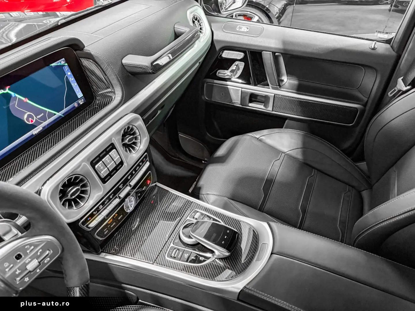 MERCEDES-BENZ G 63 AMG G63 AMG MANUFAKTUR 22 BURMEST&hellip;