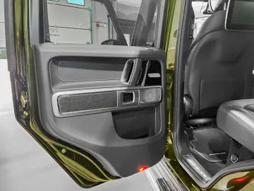 MERCEDES-BENZ G 63 AMG G63 AMG MANUFAKTUR 22 BURMEST&hellip;