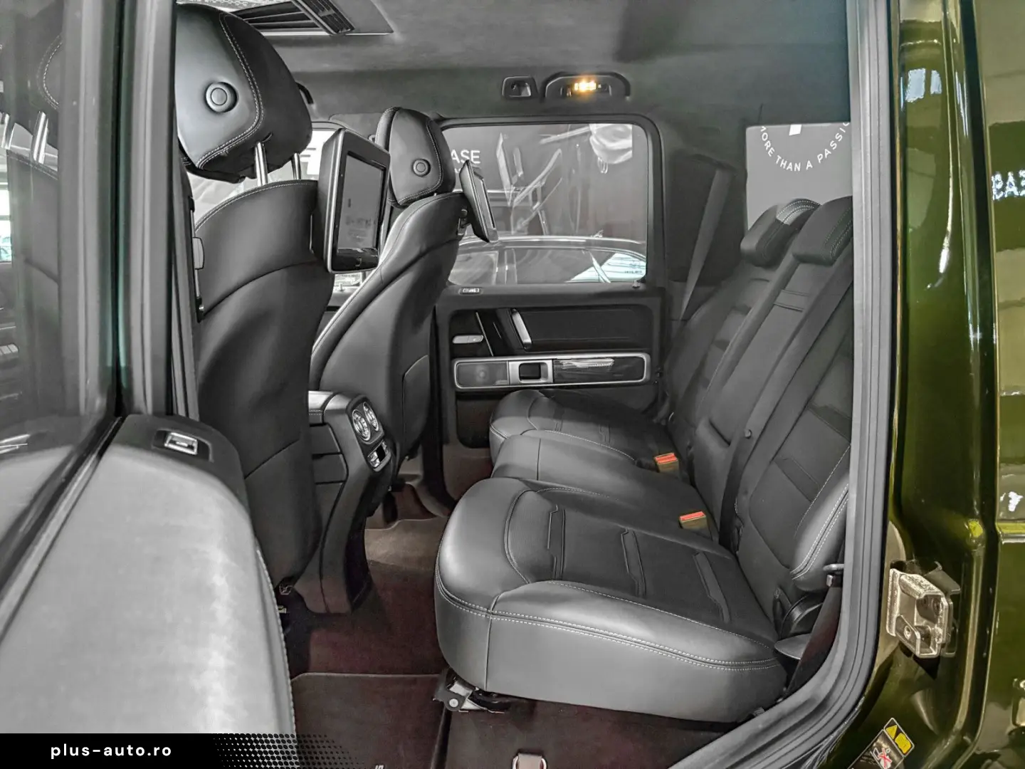 MERCEDES-BENZ G 63 AMG G63 AMG MANUFAKTUR 22 BURMEST&hellip;