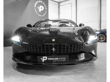 FERRARI Roma SPIDER _ACC_CARBON_360 _MATRIX_ FULL