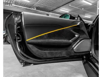 FERRARI Roma SPIDER _ACC_CARBON_360 _MATRIX_ FULL