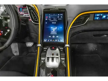 FERRARI Roma SPIDER _ACC_CARBON_360 _MATRIX_ FULL