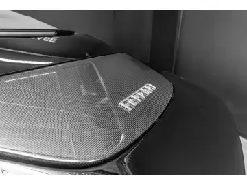 FERRARI Roma SPIDER _ACC_CARBON_360 _MATRIX_ FULL