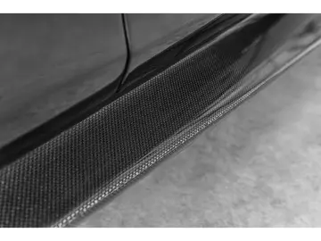 FERRARI Roma SPIDER _ACC_CARBON_360 _MATRIX_ FULL