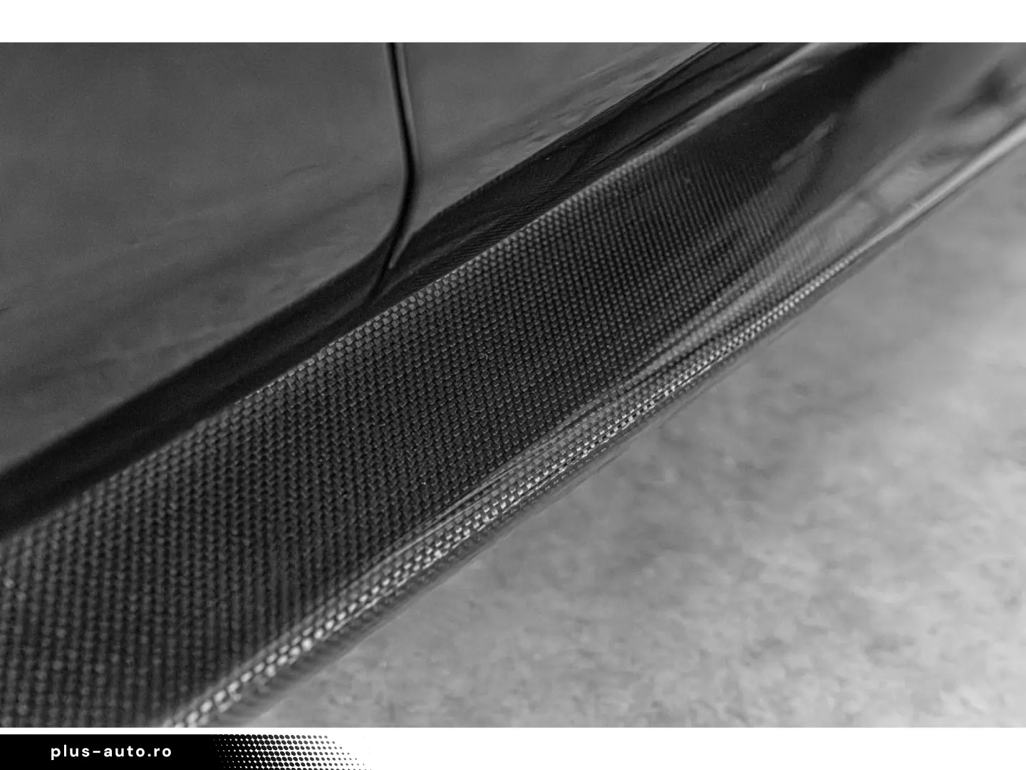 FERRARI Roma SPIDER _ACC_CARBON_360 _MATRIX_ FULL
