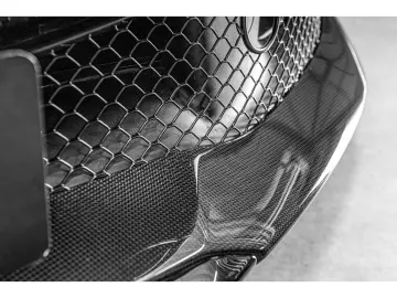 FERRARI Roma SPIDER _ACC_CARBON_360 _MATRIX_ FULL