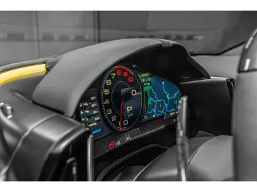 FERRARI Roma SPIDER _ACC_CARBON_360 _MATRIX_ FULL