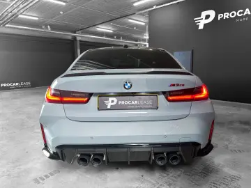 BMW M3 Limousine CS  50 JAHRE KEYLESS 20 HEAD UP CAR