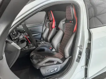 BMW M3 Limousine CS  50 JAHRE KEYLESS 20 HEAD UP CAR