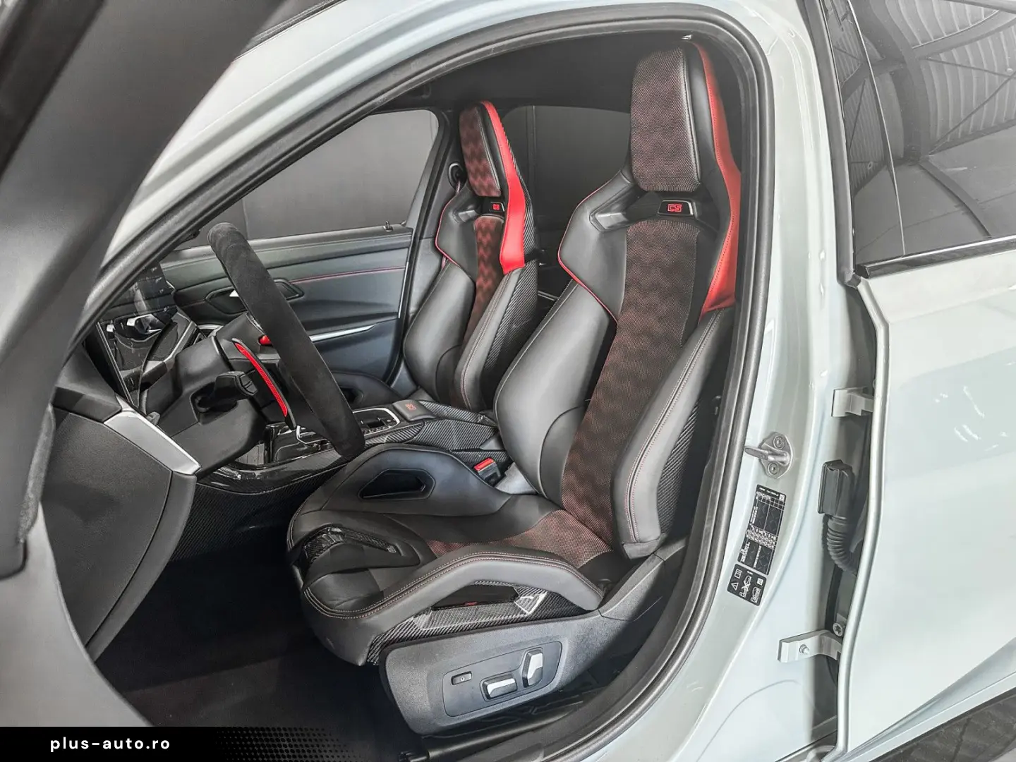 BMW M3 Limousine CS  50 JAHRE KEYLESS 20 HEAD UP CAR