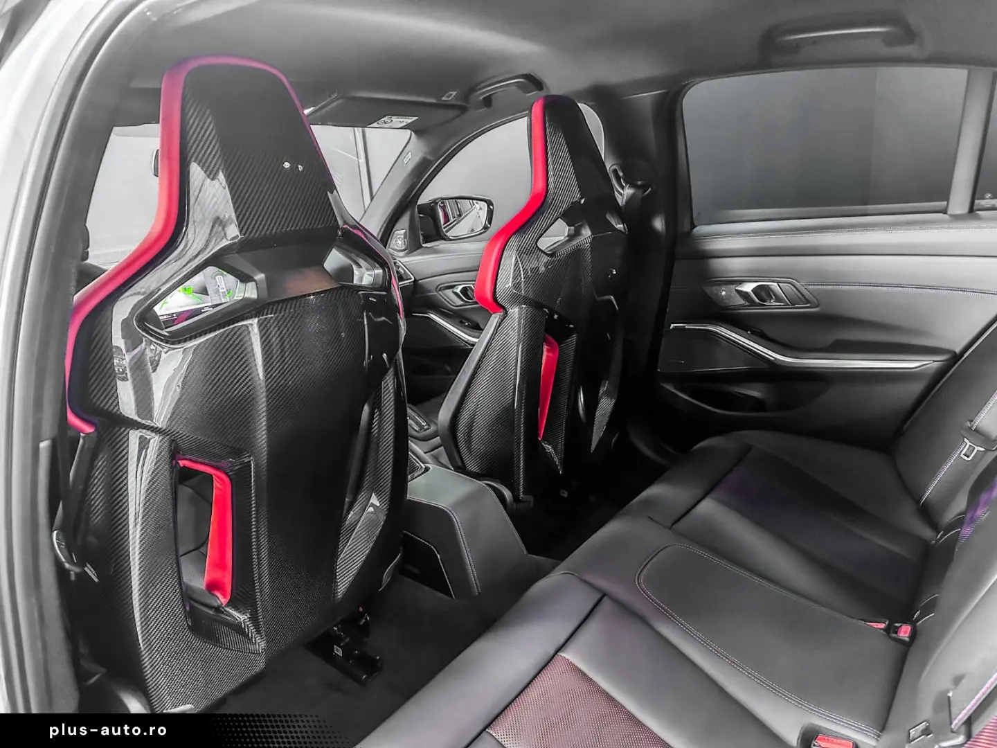 BMW M3 Limousine CS  50 JAHRE KEYLESS 20 HEAD UP CAR