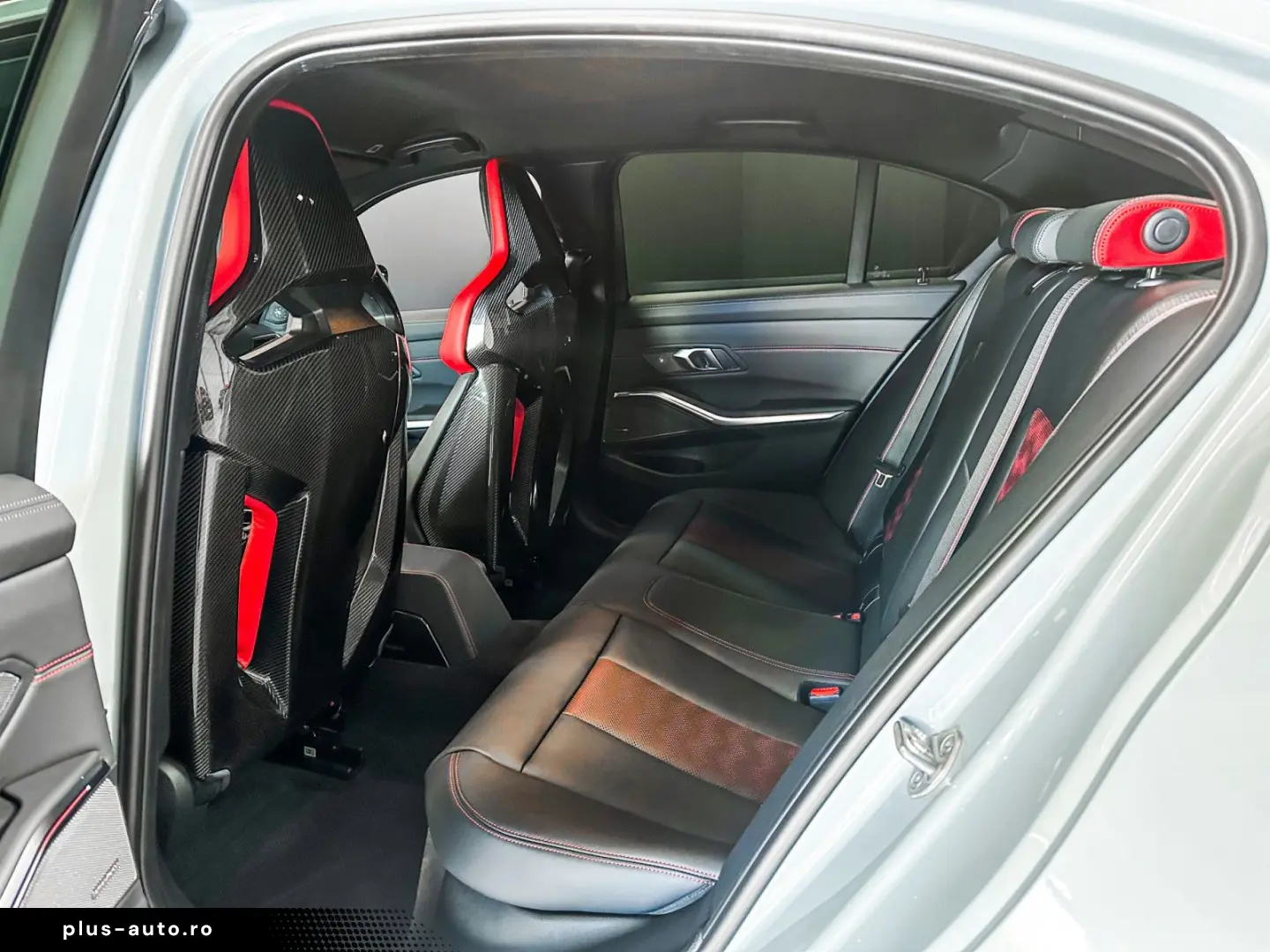 BMW M3 Limousine CS  50 JAHRE KEYLESS 20 HEAD UP CAR