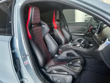 BMW M3 Limousine CS  50 JAHRE KEYLESS 20 HEAD UP CAR