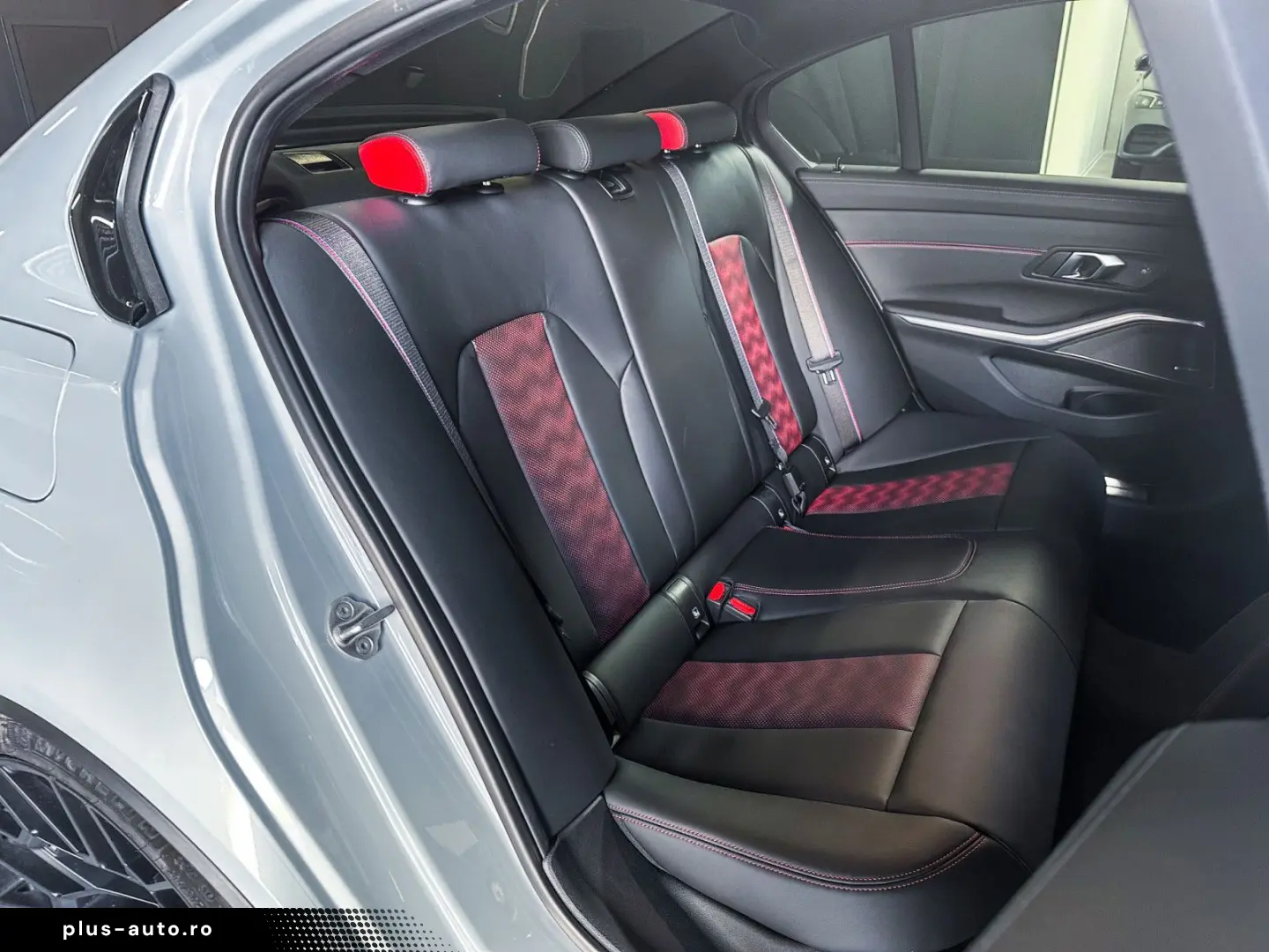 BMW M3 Limousine CS  50 JAHRE KEYLESS 20 HEAD UP CAR