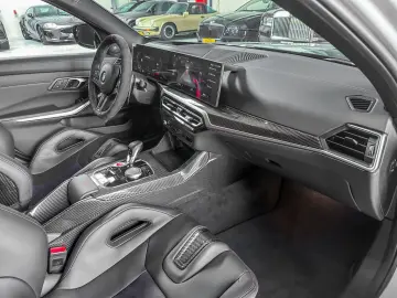 BMW M3 Limousine CS  50 JAHRE KEYLESS 20 HEAD UP CAR