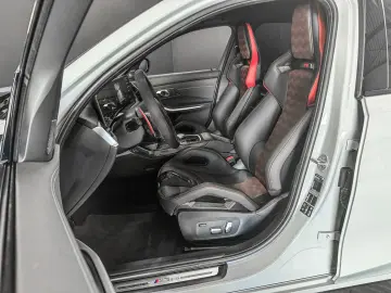 BMW M3 Limousine CS  50 JAHRE KEYLESS 20 HEAD UP CAR