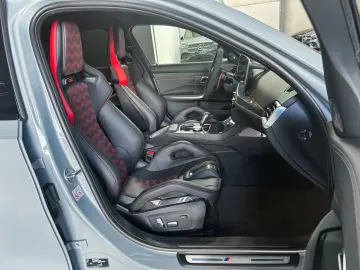 BMW M3 Limousine CS  50 JAHRE KEYLESS 20 HEAD UP CAR