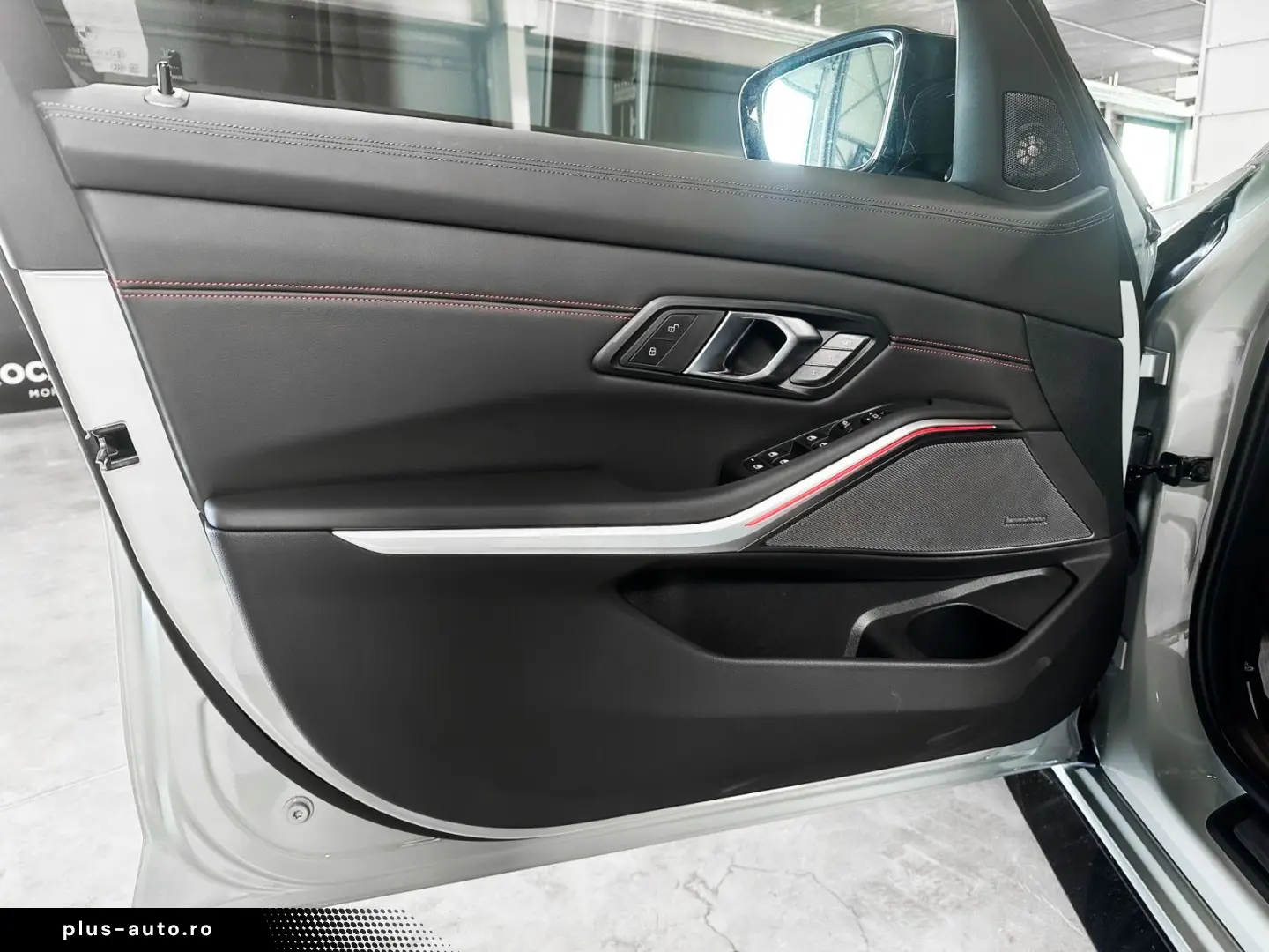 BMW M3 Limousine CS  50 JAHRE KEYLESS 20 HEAD UP CAR