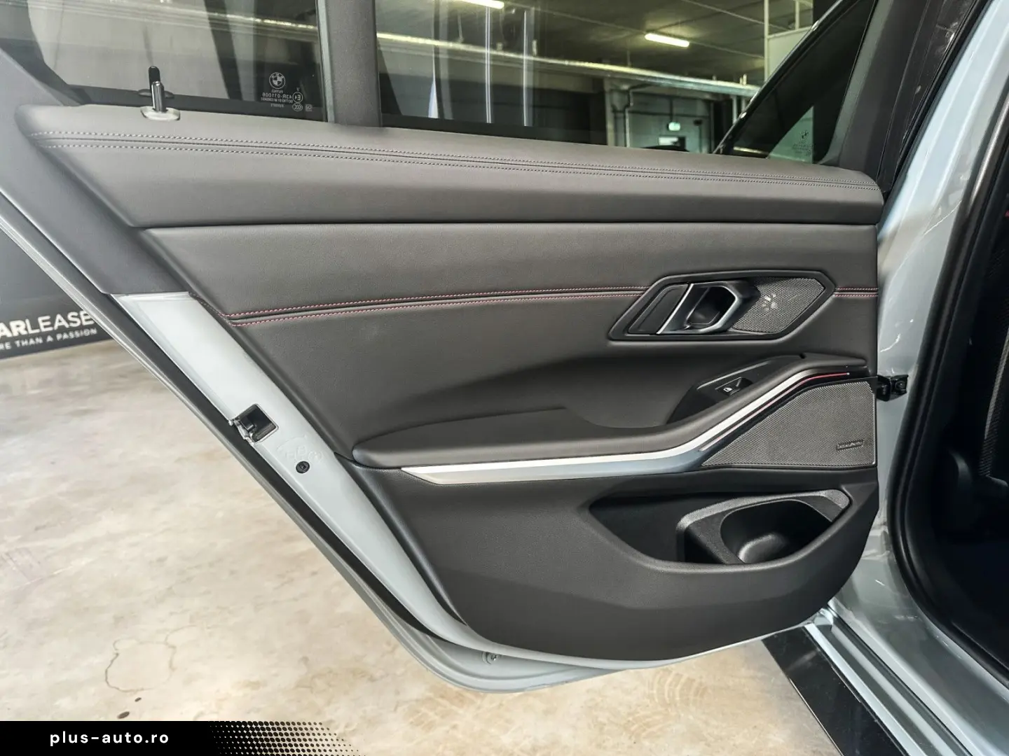 BMW M3 Limousine CS  50 JAHRE KEYLESS 20 HEAD UP CAR