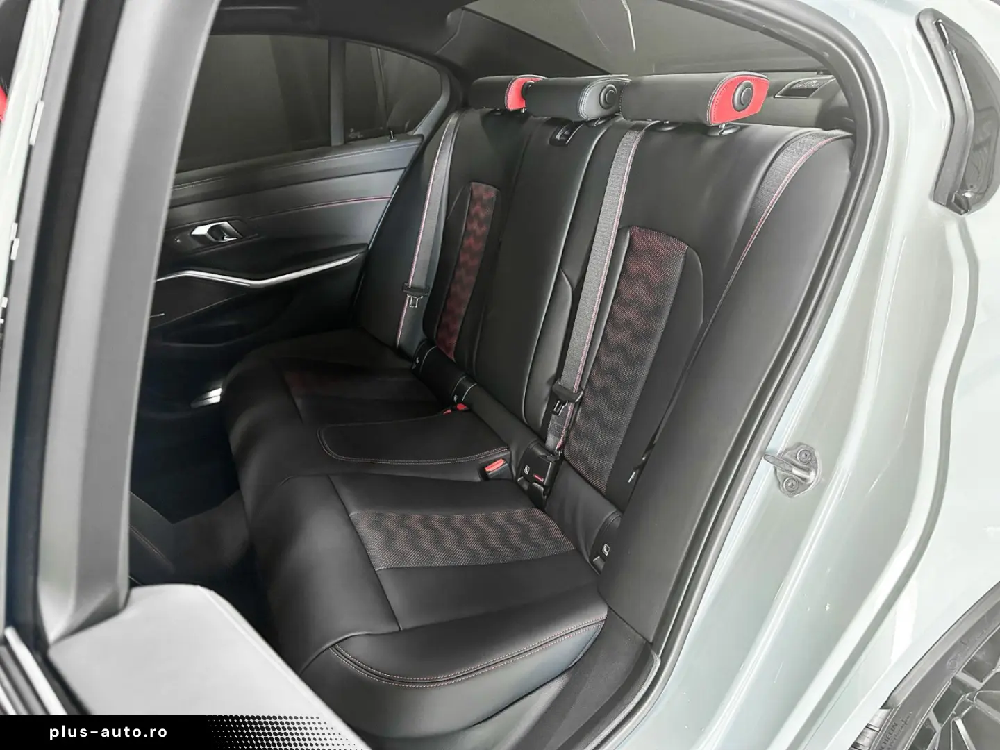 BMW M3 Limousine CS  50 JAHRE KEYLESS 20 HEAD UP CAR