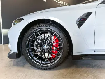 BMW M3 Limousine CS  50 JAHRE KEYLESS 20 HEAD UP CAR