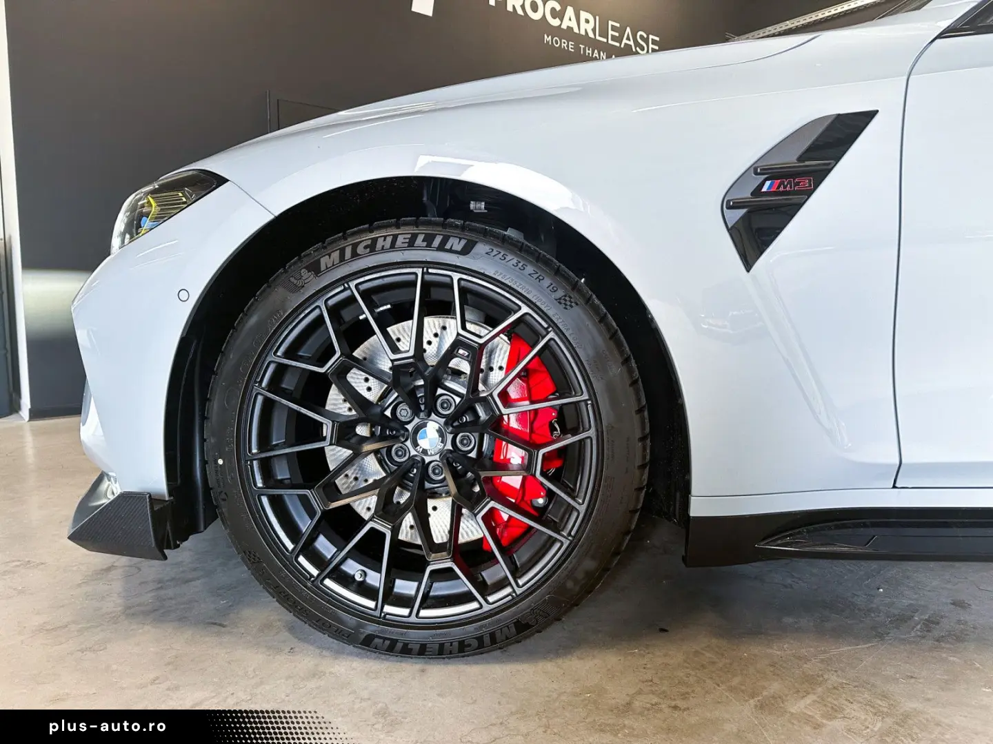 BMW M3 Limousine CS  50 JAHRE KEYLESS 20 HEAD UP CAR