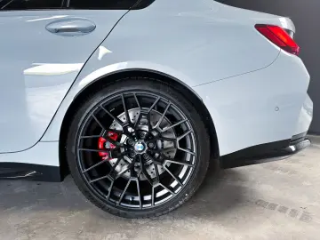 BMW M3 Limousine CS  50 JAHRE KEYLESS 20 HEAD UP CAR