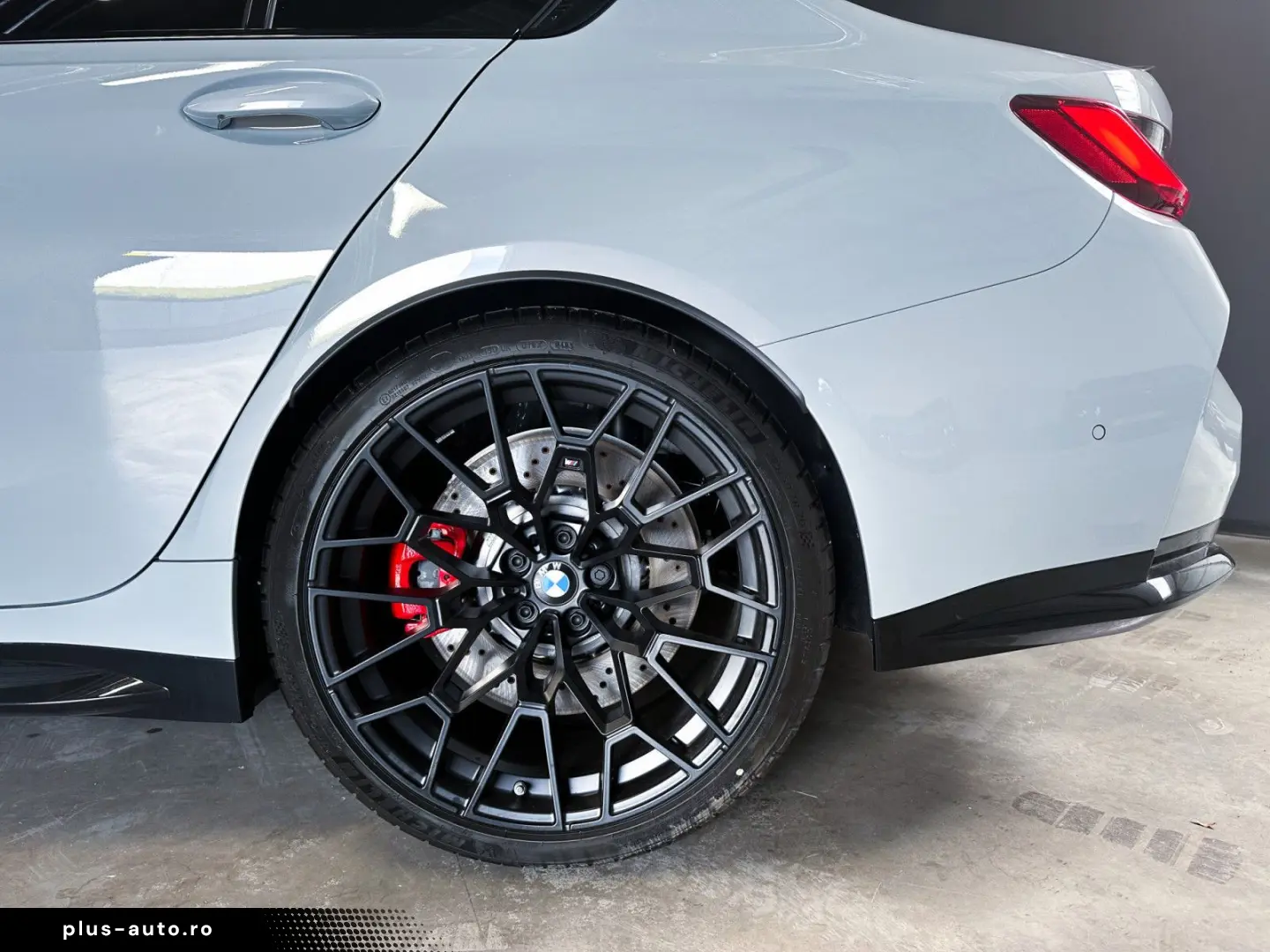 BMW M3 Limousine CS  50 JAHRE KEYLESS 20 HEAD UP CAR