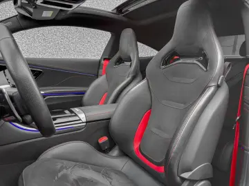 MERCEDES-BENZ CLE 53 AMG CLE Coupe AMG CLE 53 4Matic&hellip;