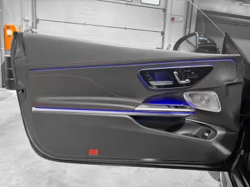 MERCEDES-BENZ CLE 53 AMG CLE Coupe AMG CLE 53 4Matic&hellip;