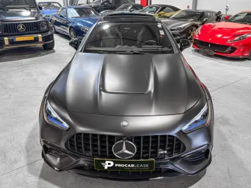 MERCEDES-BENZ CLE 53 AMG CLE Coupe AMG CLE 53 4Matic&hellip;