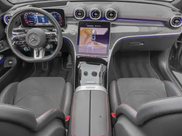 MERCEDES-BENZ CLE 53 AMG CLE Coupe AMG CLE 53 4Matic&hellip;