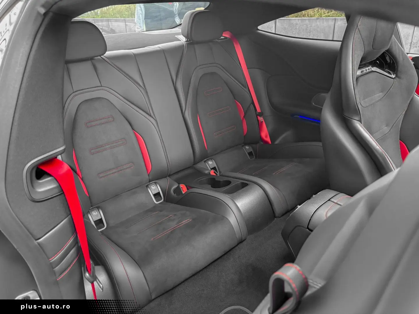 MERCEDES-BENZ CLE 53 AMG CLE Coupe AMG CLE 53 4Matic&hellip;