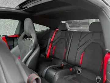 MERCEDES-BENZ CLE 53 AMG CLE Coupe AMG CLE 53 4Matic&hellip;