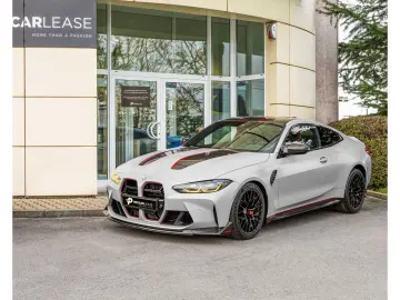 BMW M4 CSL M 50 JAHRE KEYLESS 20 HEAD UP CARBON