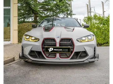 BMW M4 CSL M 50 JAHRE KEYLESS 20 HEAD UP CARBON