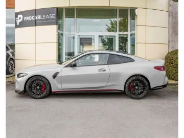 BMW M4 CSL M 50 JAHRE KEYLESS 20 HEAD UP CARBON