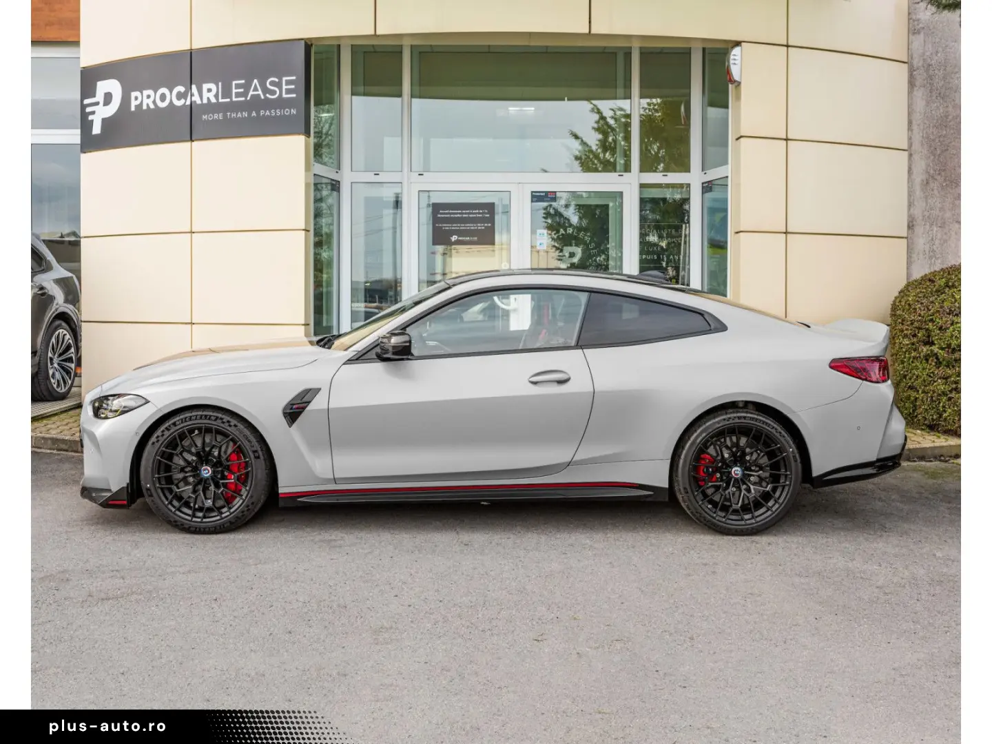 BMW M4 CSL M 50 JAHRE KEYLESS 20 HEAD UP CARBON