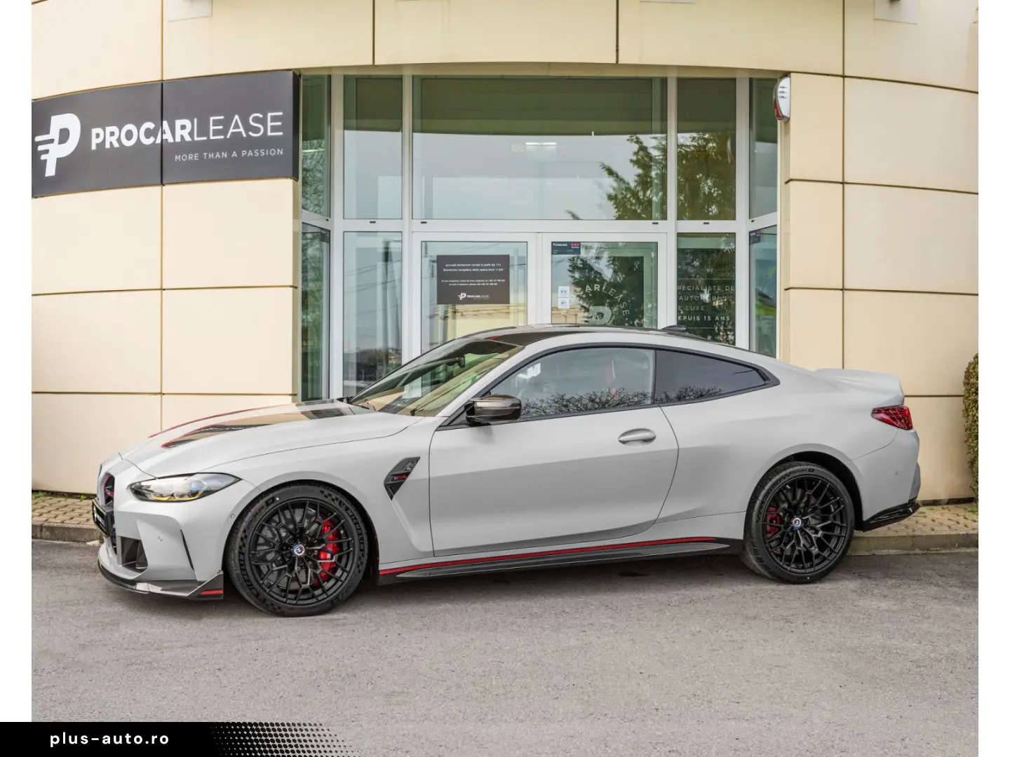 BMW M4 CSL M 50 JAHRE KEYLESS 20 HEAD UP CARBON