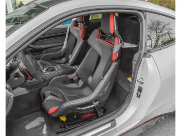 BMW M4 CSL M 50 JAHRE KEYLESS 20 HEAD UP CARBON