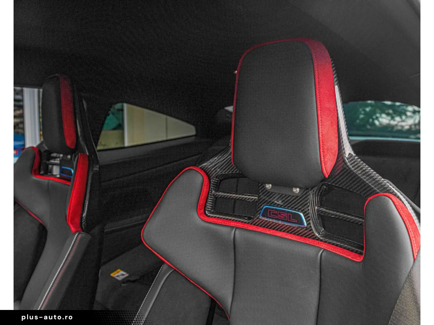 BMW M4 CSL M 50 JAHRE KEYLESS 20 HEAD UP CARBON