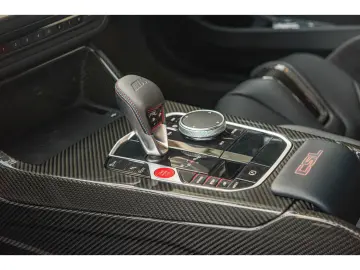 BMW M4 CSL M 50 JAHRE KEYLESS 20 HEAD UP CARBON