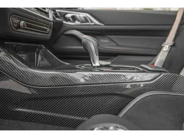 BMW M4 CSL M 50 JAHRE KEYLESS 20 HEAD UP CARBON