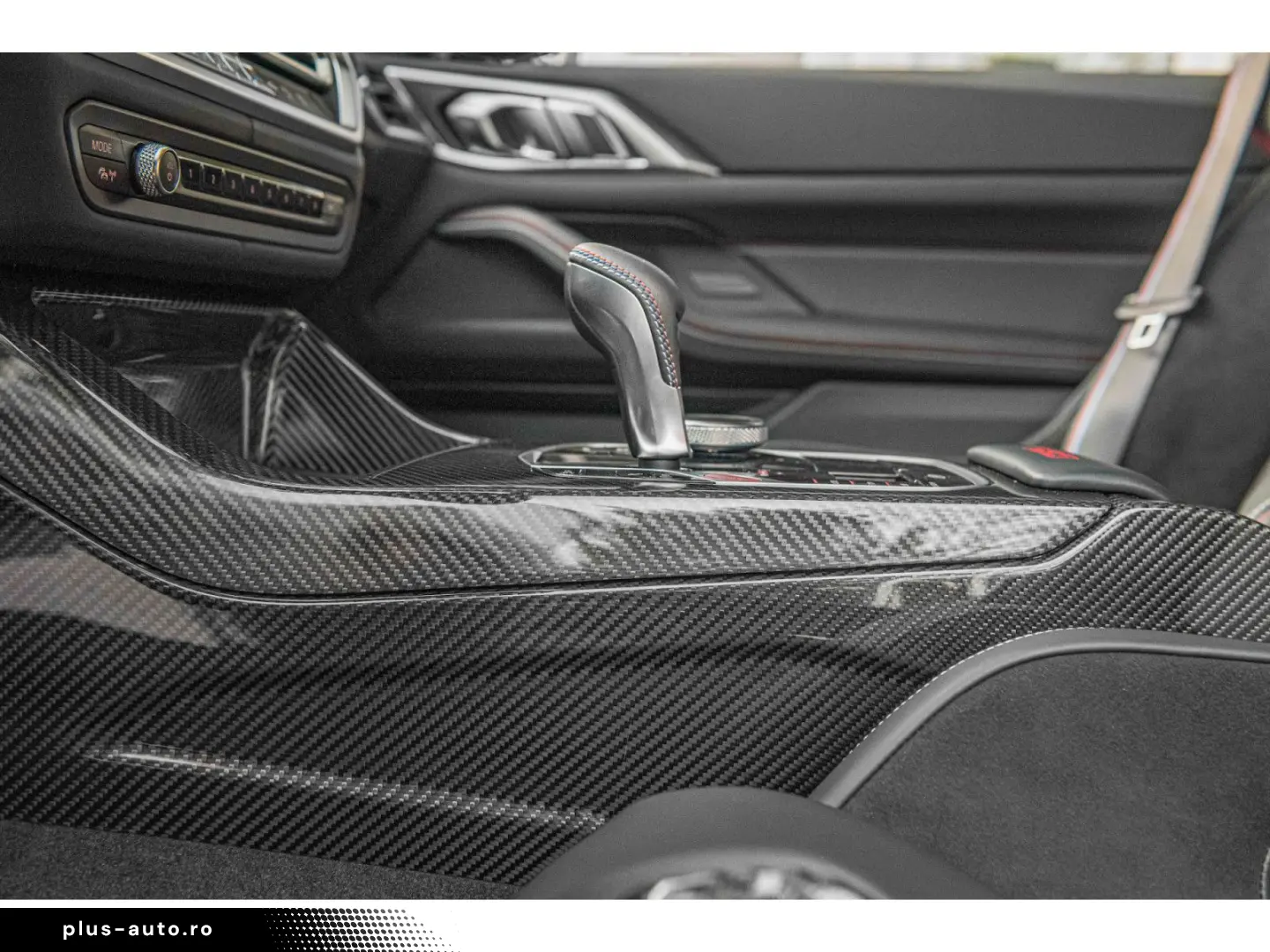 BMW M4 CSL M 50 JAHRE KEYLESS 20 HEAD UP CARBON