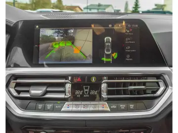 BMW M4 CSL M 50 JAHRE KEYLESS 20 HEAD UP CARBON